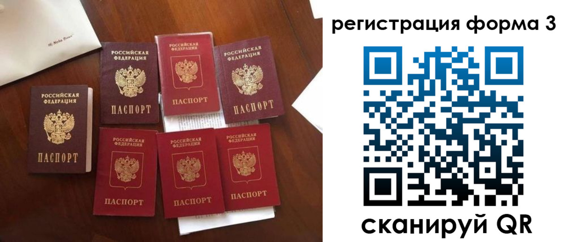 прописка 2025 в Острове